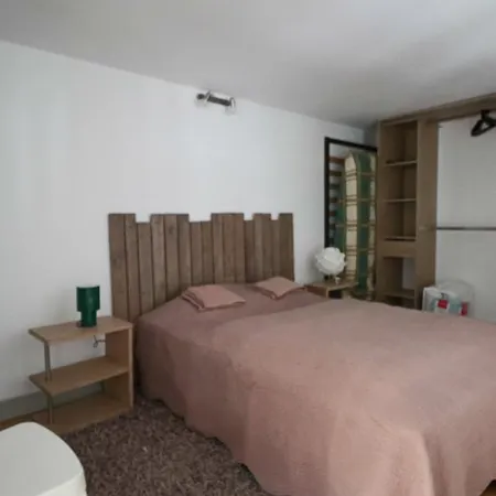 Apartman Les Marmottes - Guillaume La Bourboule