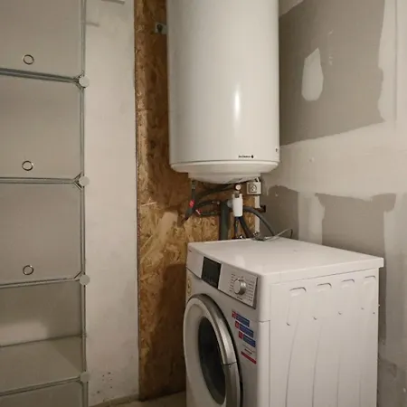 Les Marmottes - Guillaume Apartman La Bourboule