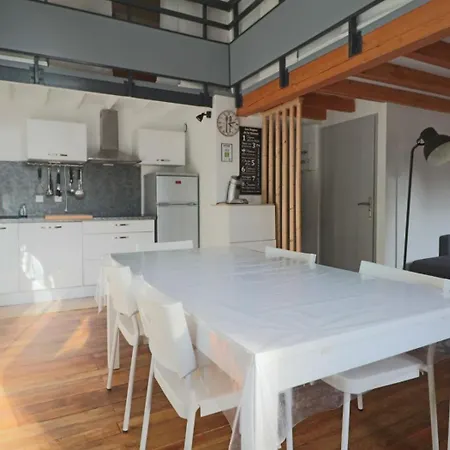 Les Marmottes - Guillaume Apartman