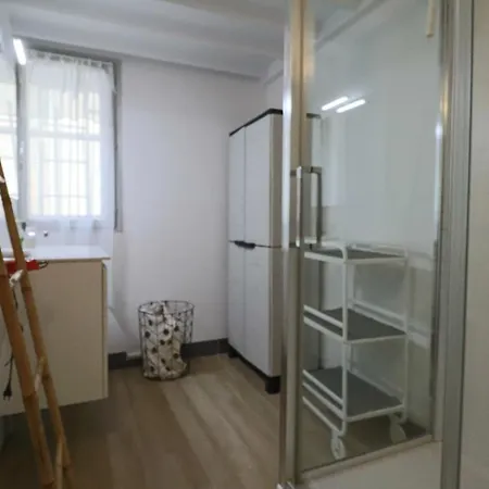 Les Marmottes - Guillaume Apartman