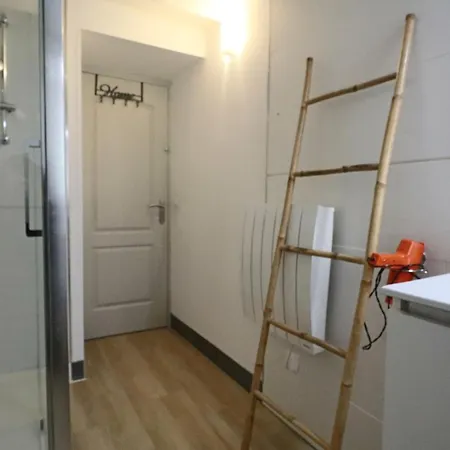 Les Marmottes - Guillaume Apartman *