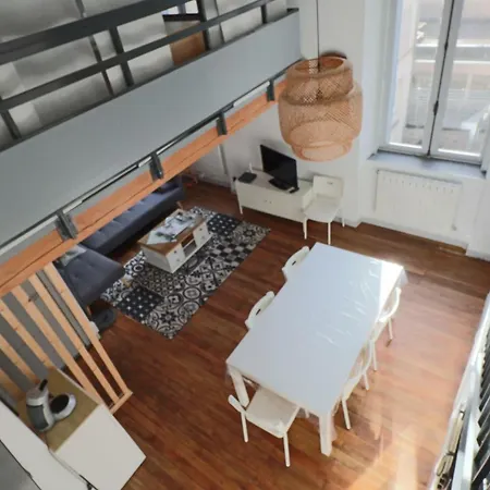 Apartman Les Marmottes - Guillaume La Bourboule